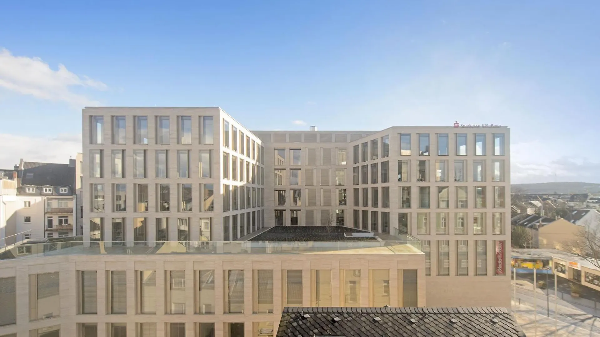 4 Hotels nahe Sea-Life Königswinter für Ihren Rheinbesuch