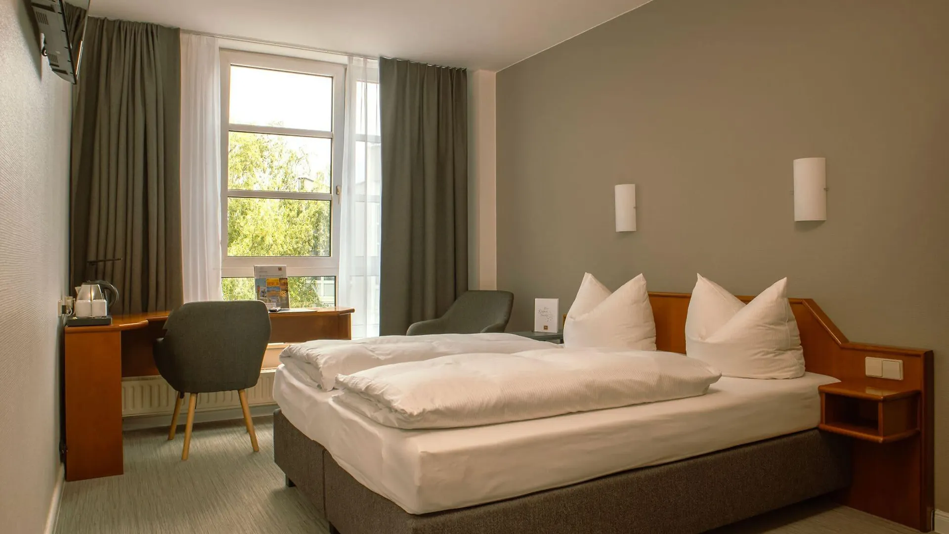 4 Außergewöhnliche Design-Hotels in Spandau, Berlin