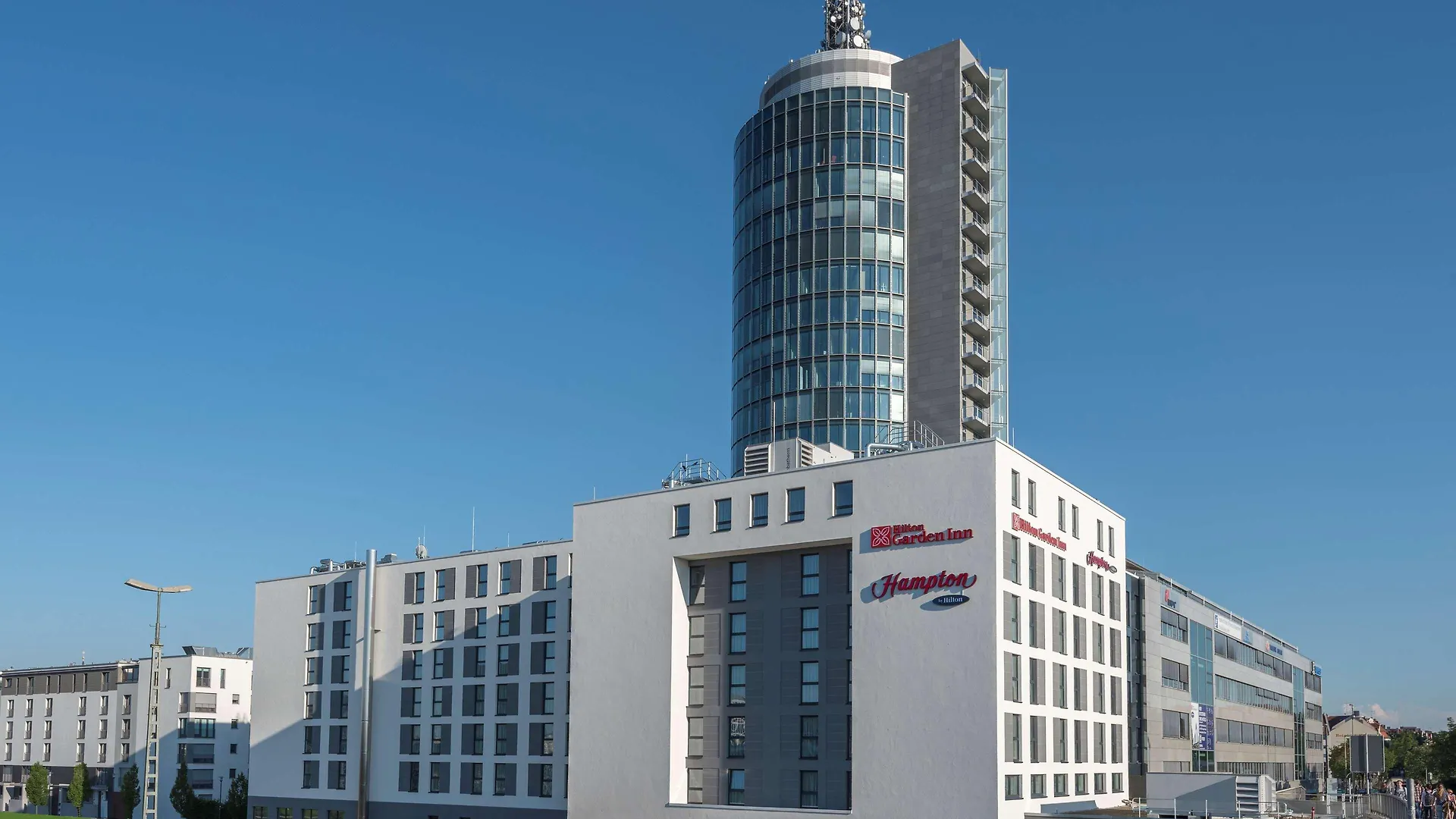Wo übernachten am Marienplatz: 6 Business-Hotels im Vergleich