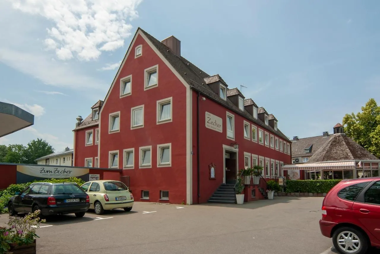 8 Familienhotels bei 's Bähnle Lindau: Wo Familien wirklich gut schlafen