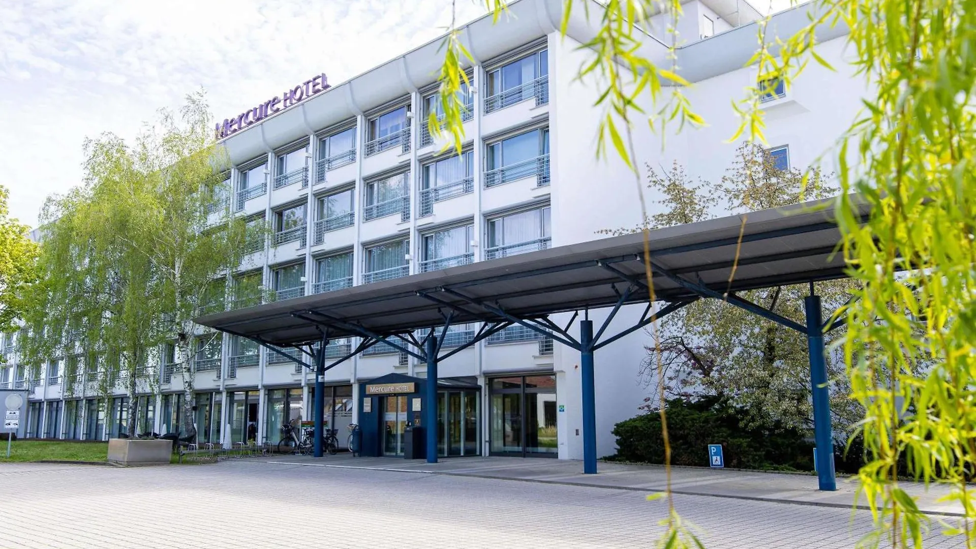 4 Top Resort-Hotels im Landkreis Dresden für Erholung