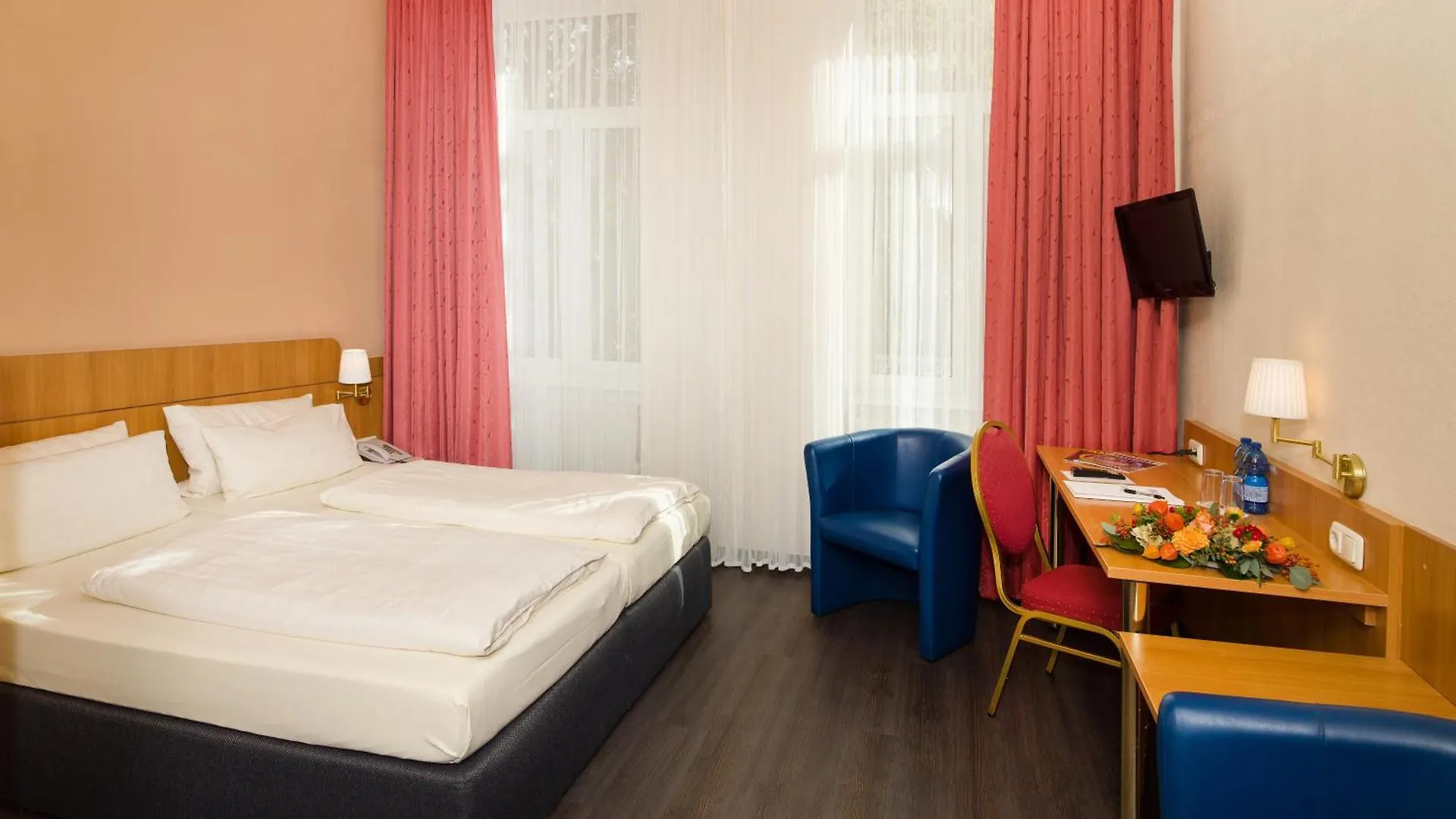 In Neustadt übernachten: 6 zentrale Hotels im Vergleich