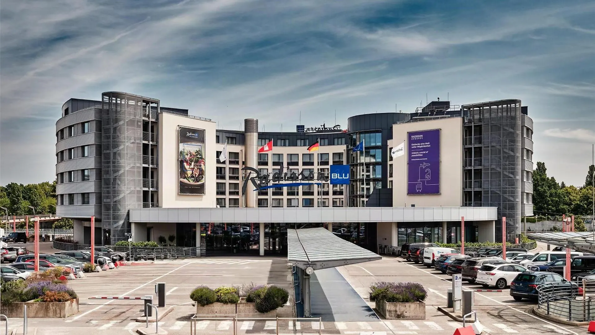 In Hamburg-Nord übernachten: 4 Resort-Hotels verglichen