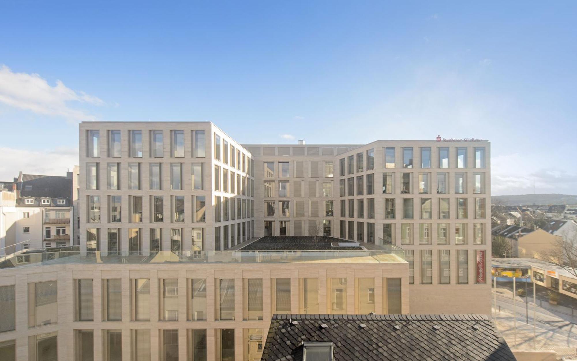 4 Hotels nahe Sea-Life Königswinter für Ihren Rheinbesuch