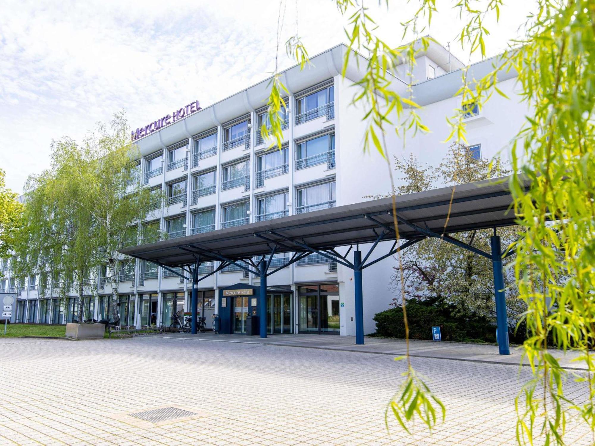 4 Top Resort-Hotels im Landkreis Dresden für Erholung