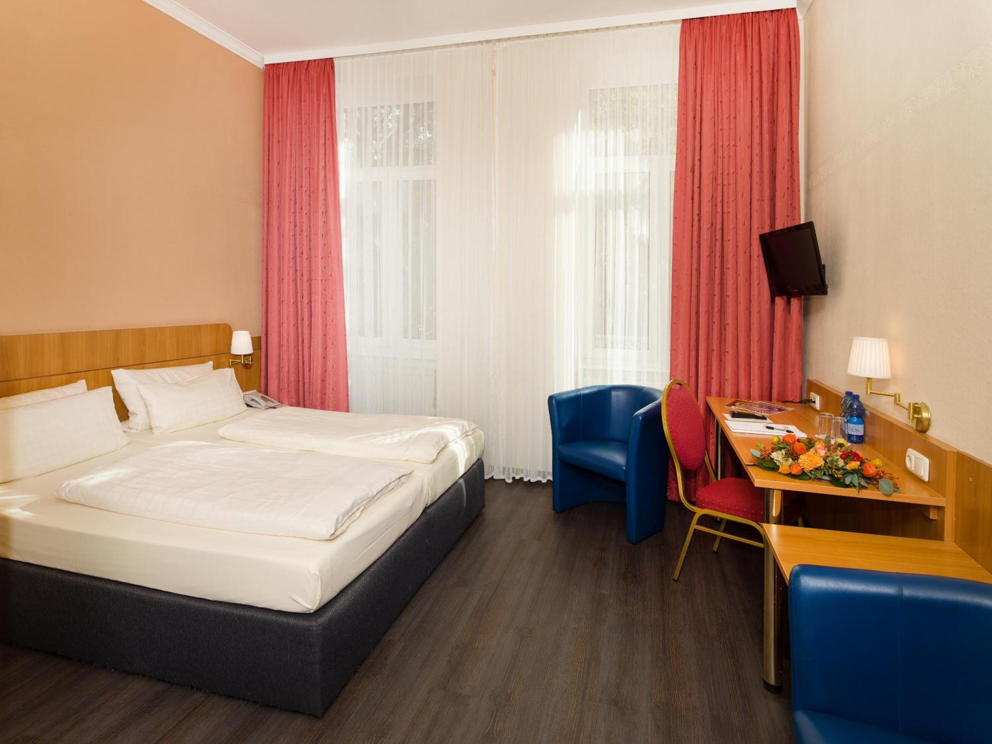 In Neustadt übernachten: 6 zentrale Hotels im Vergleich