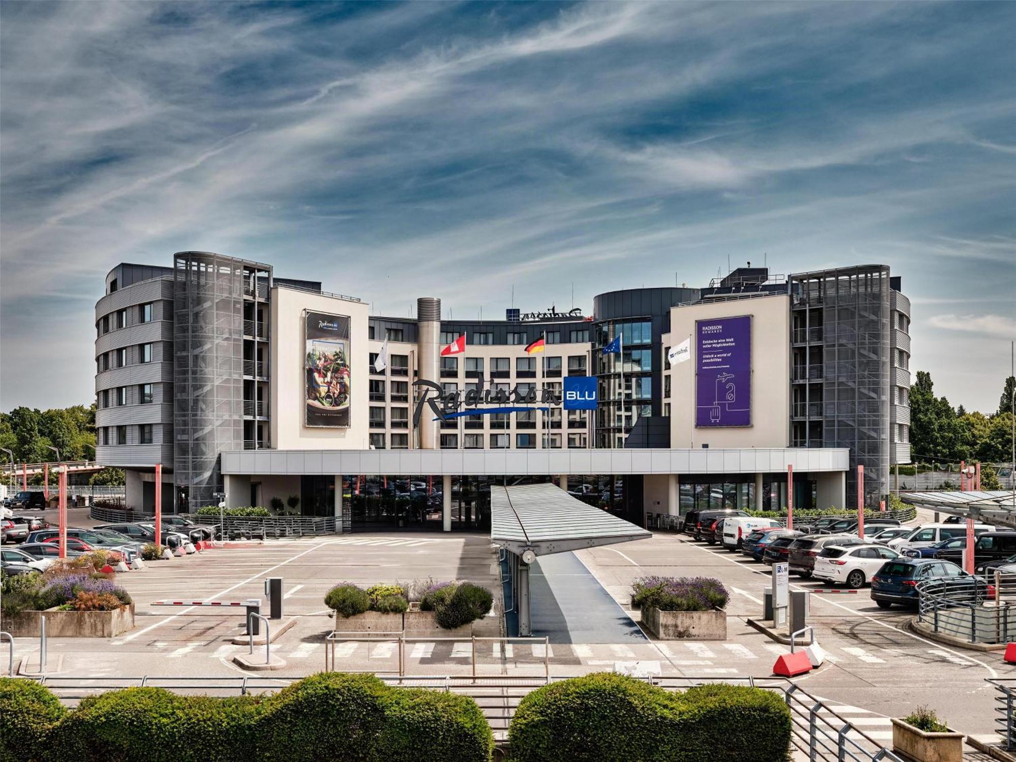 In Hamburg-Nord übernachten: 4 Resort-Hotels verglichen